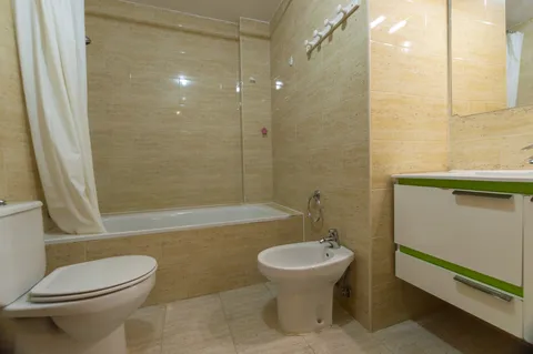 Wohnung 85 m² in Alcalá de Henares