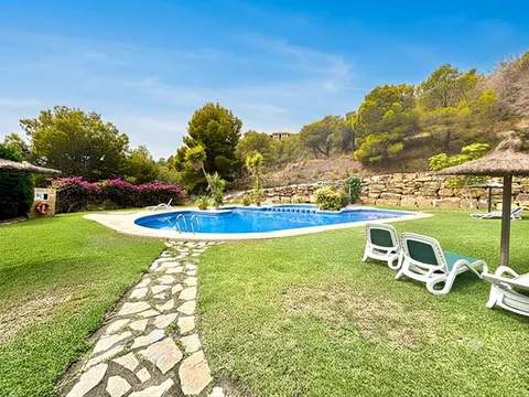 Apartamento 120 m² em Altea