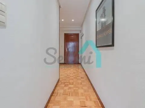 Pis de 95 m² a Oviedo
