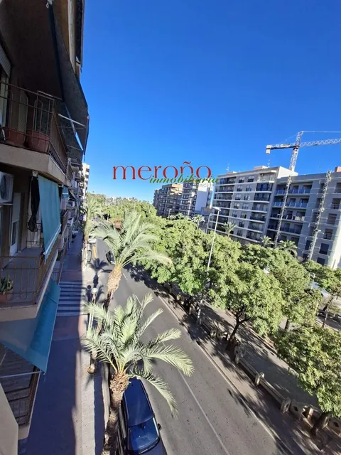 Piso de 110 m² en Elche