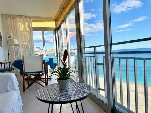 Flat 70 m² in Altea