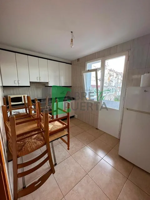 Habitació de lloguer, Ourense