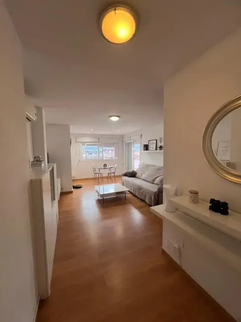 Wohnung 80 m² in Palma