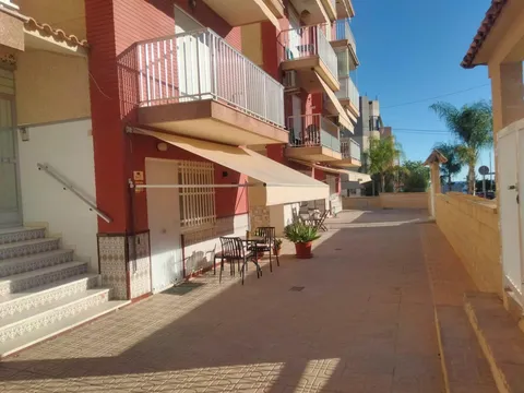 Pis de 70 m² a Santa Pola