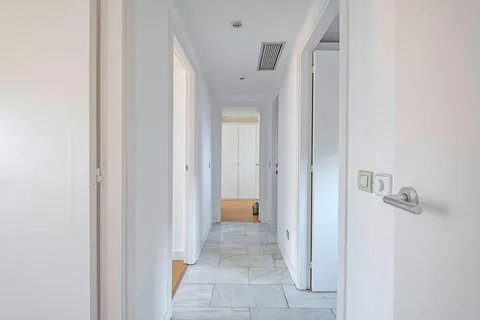 Квартира 163 м² у Pozuelo de Alarcón