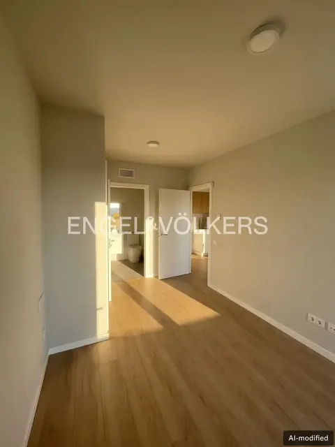 Pis de 60 m² a Barcelona