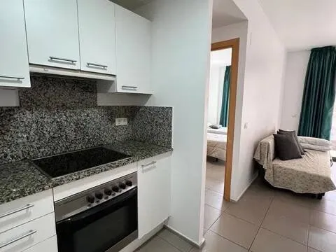 Pis de 39 m² a Lloret de Mar (4/24)
