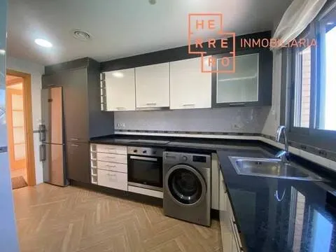 Pis de 83 m² a Orpesa