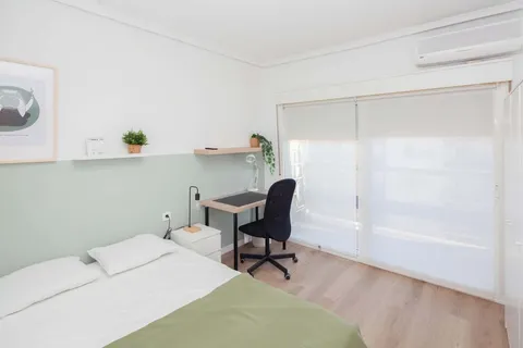 Habitació de lloguer, València