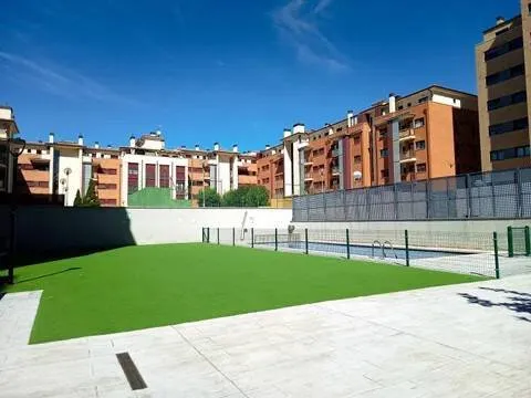 Pis de 109 m² a Arroyo de la Encomienda