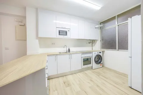 Habitació de lloguer, València