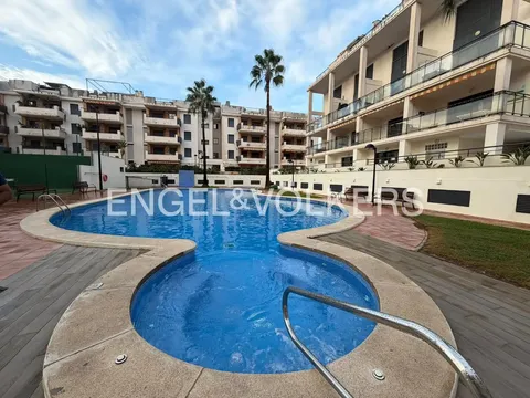 Piso de 80 m² en Almenara