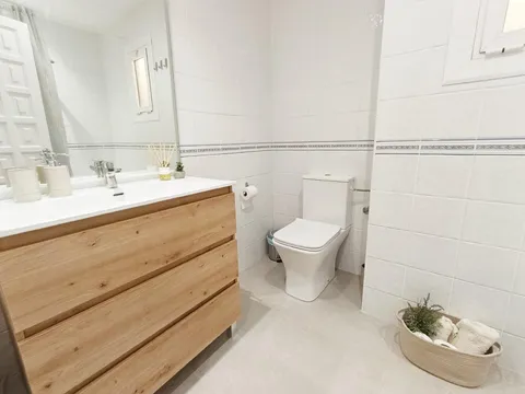 Pis de 75 m² a Dénia
