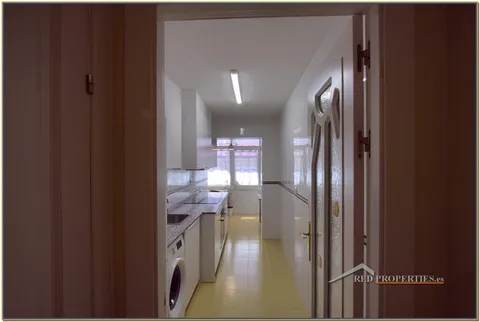 Pis de 119 m² a Lleó