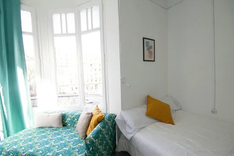 Stanza in affitto, Barcelona