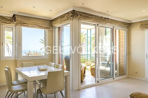 Pis de 113 m² a Cubelles