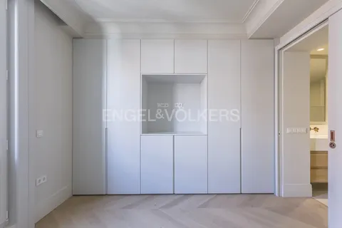 Pis de 100 m² a Madrid