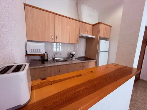 Pis de 48 m² a Alacant