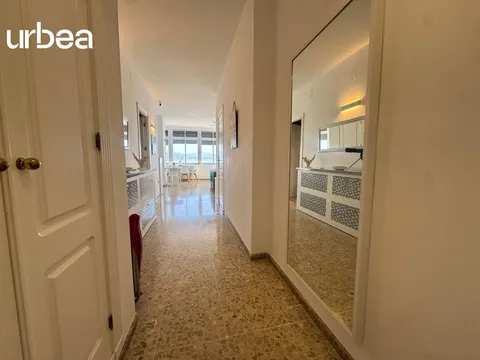 Pis de 64 m² a Màlaga