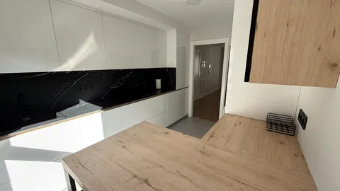 Pis de 136 m² a Santiago de Compostel·la