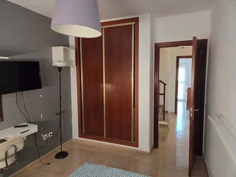 Pis de 140 m² a Màlaga