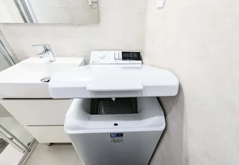 Pis de 24 m² a Madrid