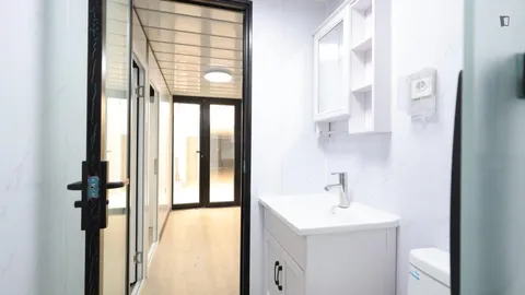 Pis de 50 m² a Madrid