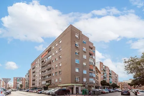 Habitació de lloguer, Alcalá de Henares