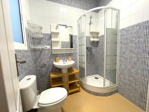 Pis de 45 m² a Cádiz