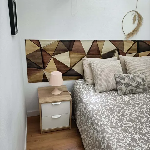 Appartement 30 m² à Madrid