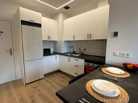 Pis de 28 m² a Alcorcón (2/8)