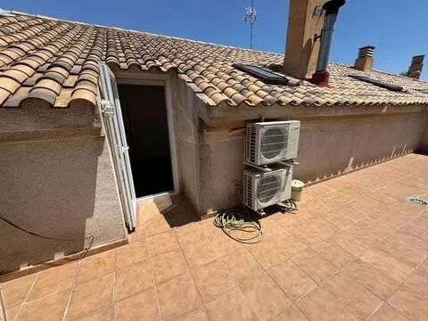 Wohnung 143 m² in Rocafort