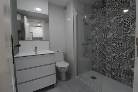 Pis de 62 m² a Benalmádena