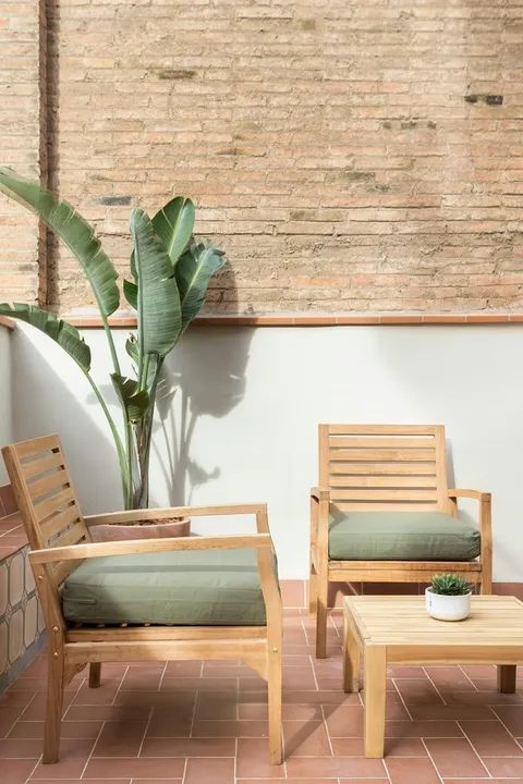Appartement 25 m² à Barcelone