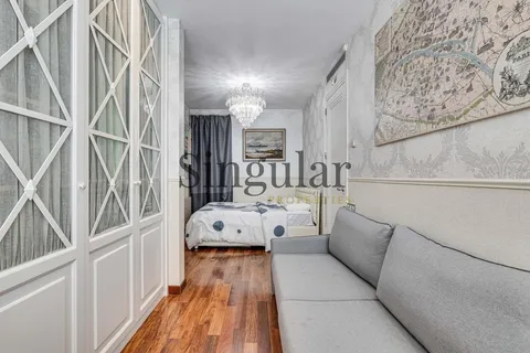 Pis de 205 m² a Barcelona