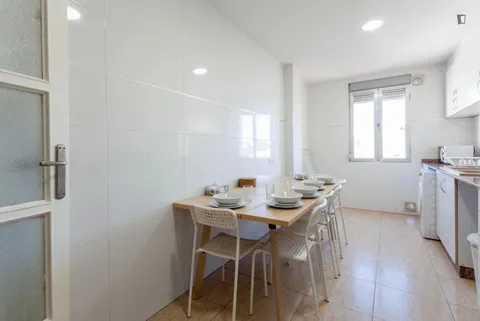 Habitació de lloguer, València