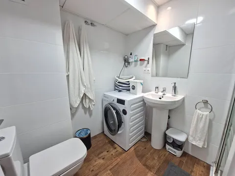 Pis de 45 m² a Roquetas de Mar