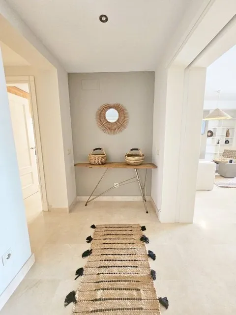 Wohnung 131 m² in San Roque