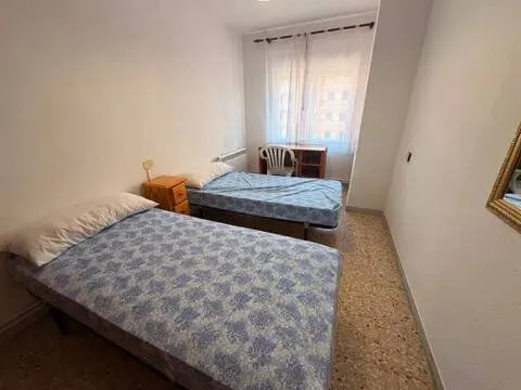 Pis de 120 m² a Salamanca