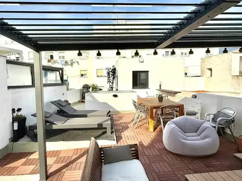 Casa de 145 m² a Tarifa