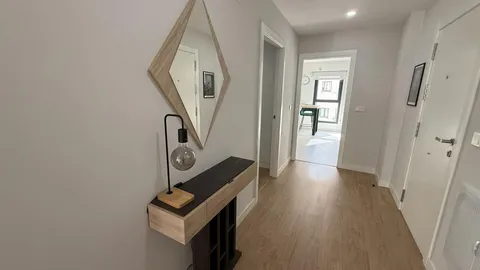 Pis de 136 m² a Santiago de Compostel·la