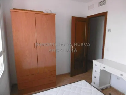 Pis de 95 m² a Almeria