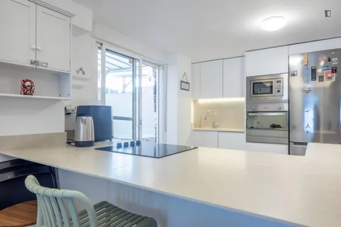 Habitació de lloguer, València