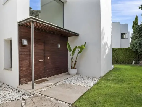Casa de 410 m² a Benahavís
