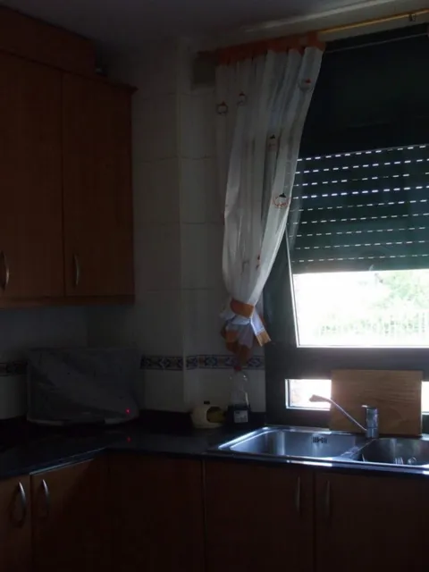 Habitación en alquiler, Moncada y Reixach