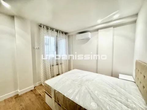 Pis de 66 m² a Madrid