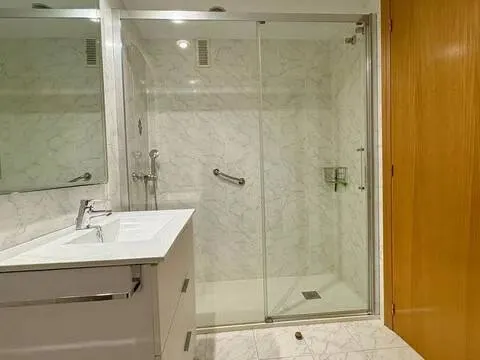 Pis de 111 m² a València