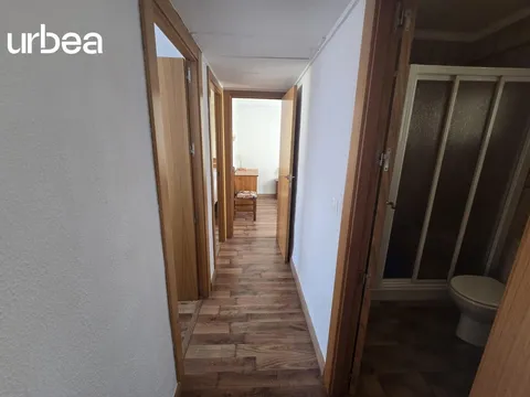 Pis de 80 m² a Màlaga