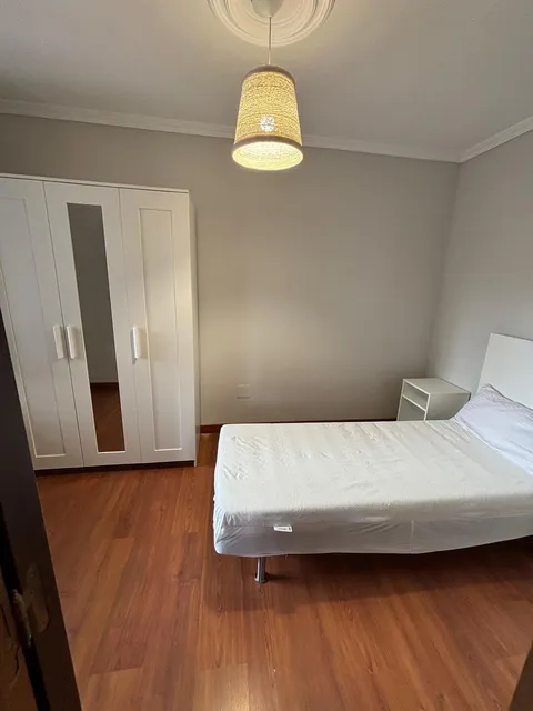 Wohnung 171 m² in Valladolid