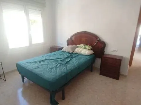 Pis de 120 m² a Vélez-Málaga